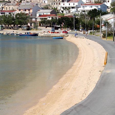 Apartments And Rooms With Parking Space Metajna, Pag - 4120 Extérieur photo