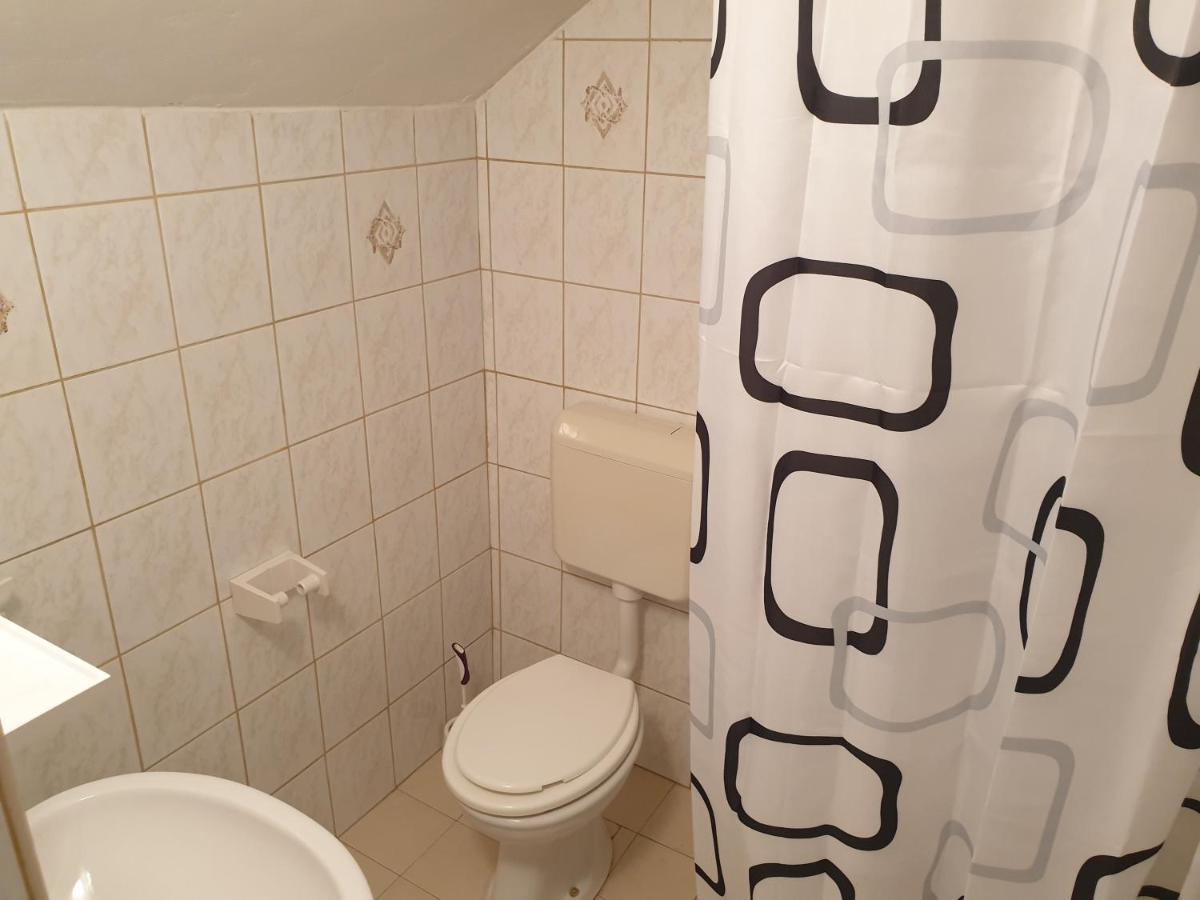 Apartments And Rooms With Parking Space Metajna, Pag - 4120 Extérieur photo