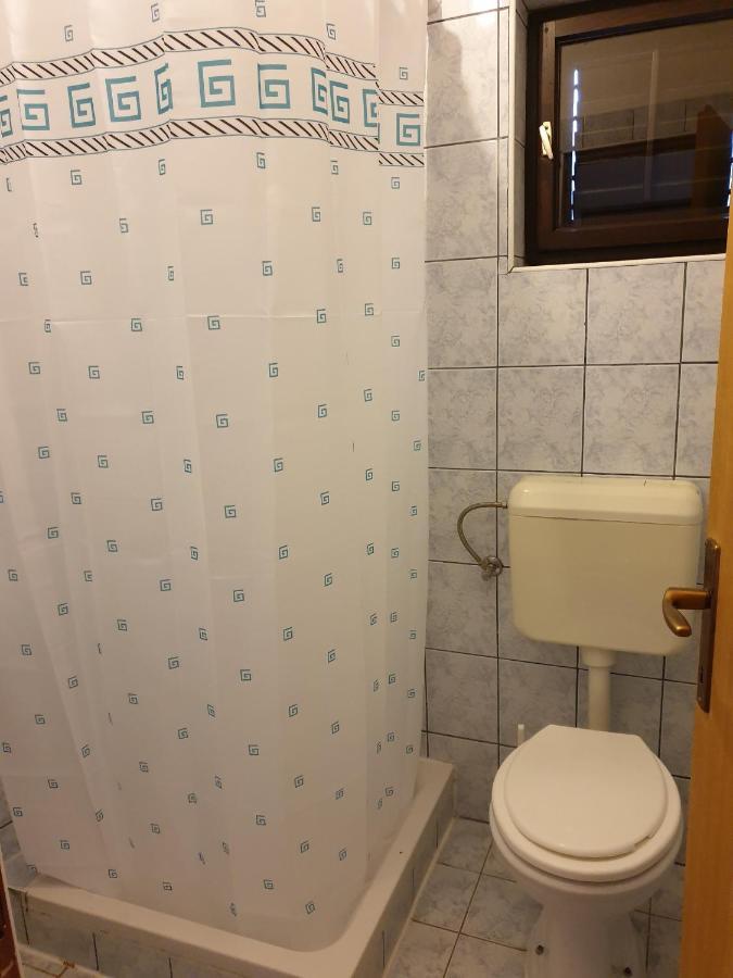 Apartments And Rooms With Parking Space Metajna, Pag - 4120 Extérieur photo