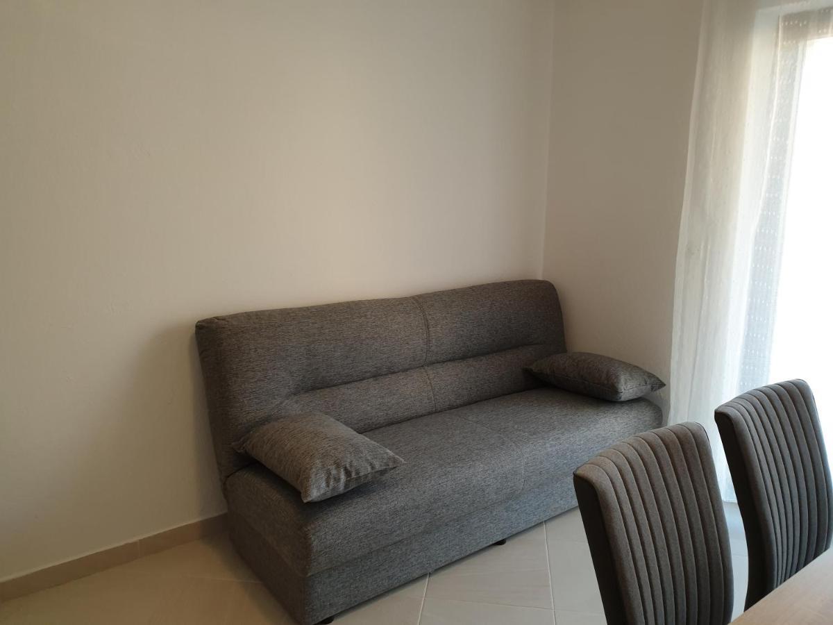 Apartments And Rooms With Parking Space Metajna, Pag - 4120 Extérieur photo