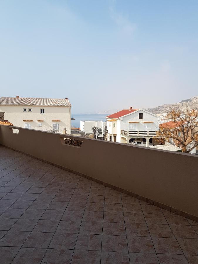 Apartments And Rooms With Parking Space Metajna, Pag - 4120 Extérieur photo